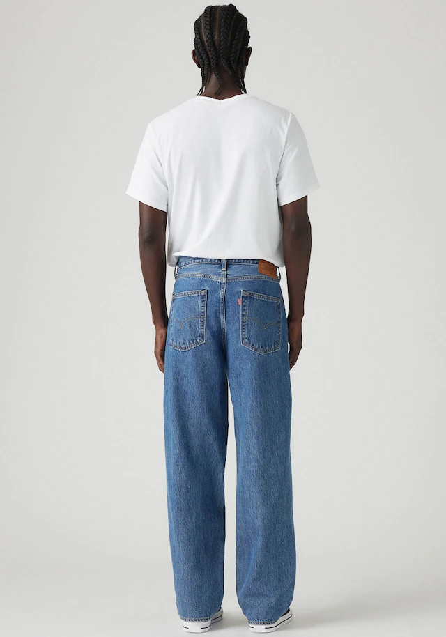 Levi's® 5-Pocket-Jeans »578™ BAGGY« im Baggy-Style