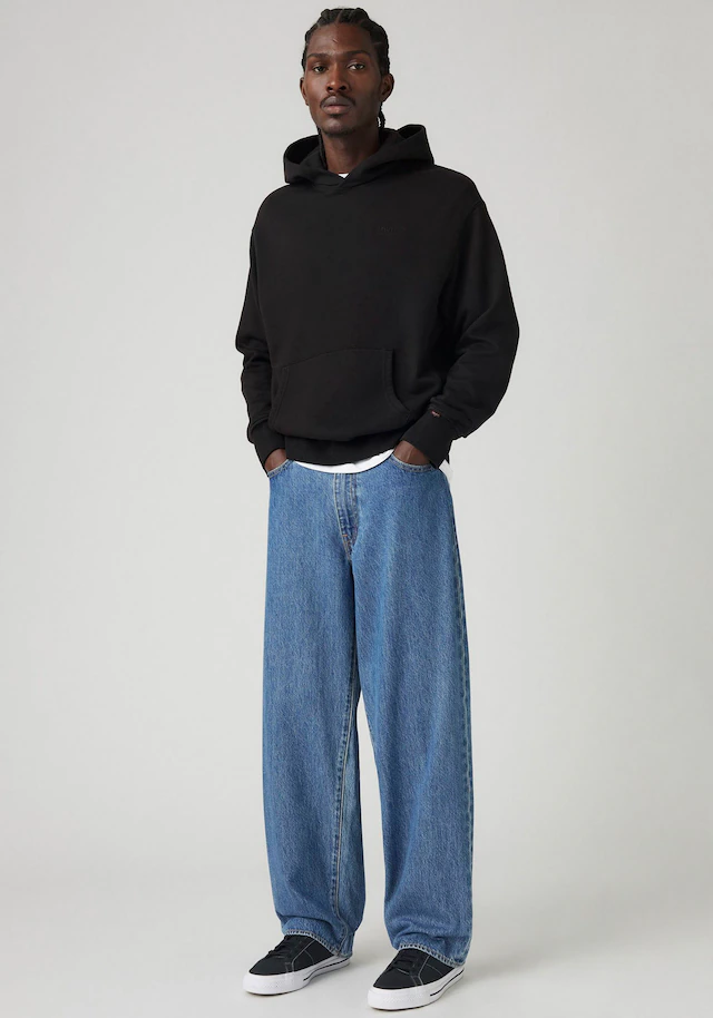 Levi's® 5-Pocket-Jeans »578™ BAGGY« im Baggy-Style