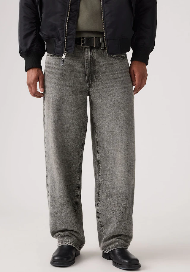 Levi's® 5-Pocket-Jeans »578™ BAGGY« im Baggy-Style