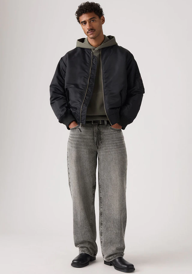 Levi's® 5-Pocket-Jeans »578™ BAGGY« im Baggy-Style