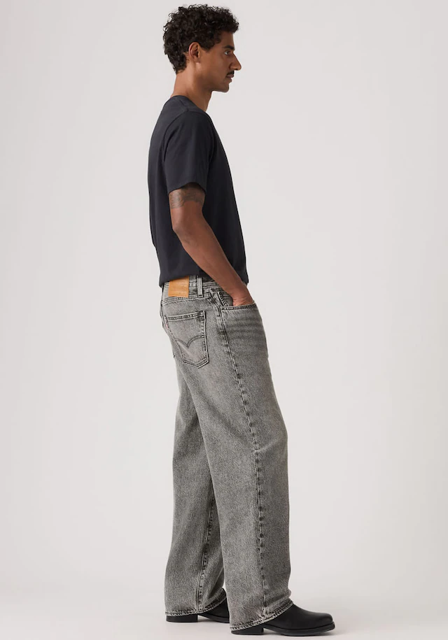 Levi's® 5-Pocket-Jeans »578™ BAGGY« im Baggy-Style