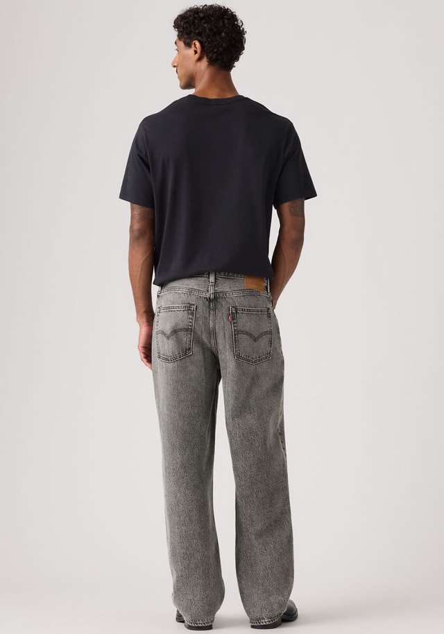 Levi's® 5-Pocket-Jeans »578™ BAGGY« im Baggy-Style