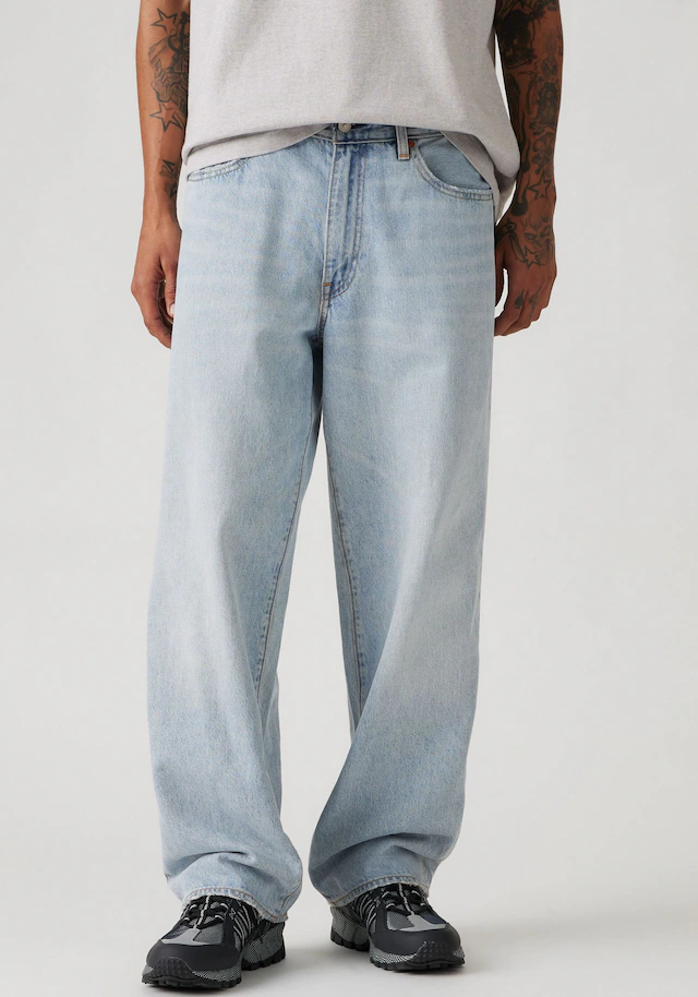 Levi's® 5-Pocket-Jeans »578™ BAGGY« im Baggy-Style