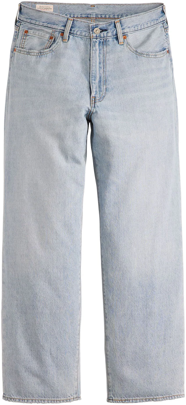 Levi's® 5-Pocket-Jeans »578™ BAGGY« im Baggy-Style