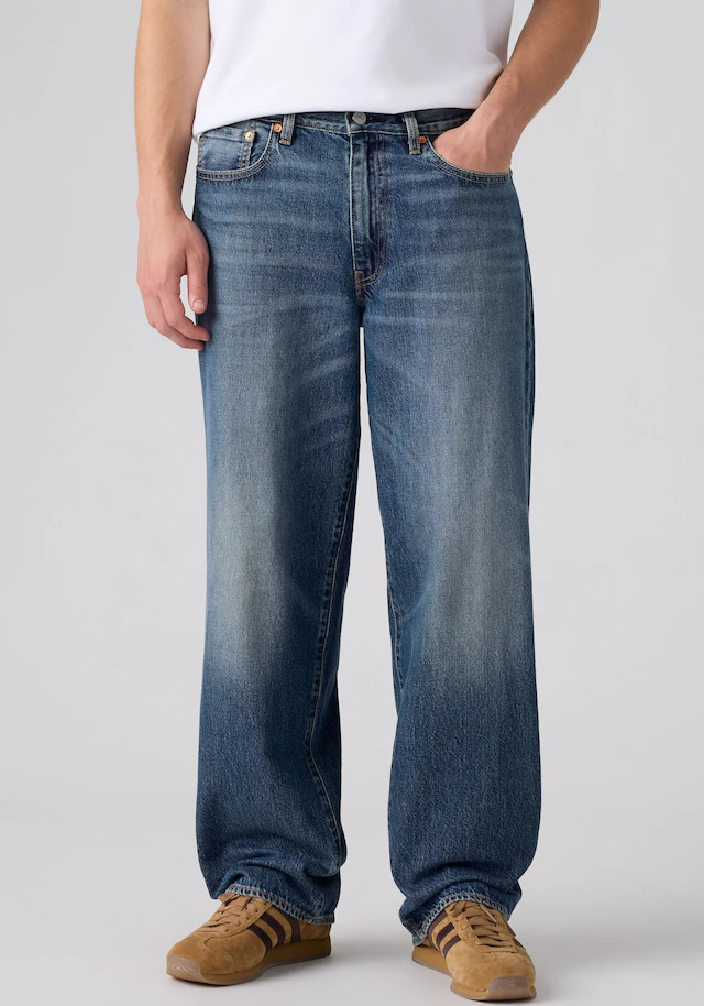 Levi's® 5-Pocket-Jeans »578™ BAGGY« im Baggy-Style