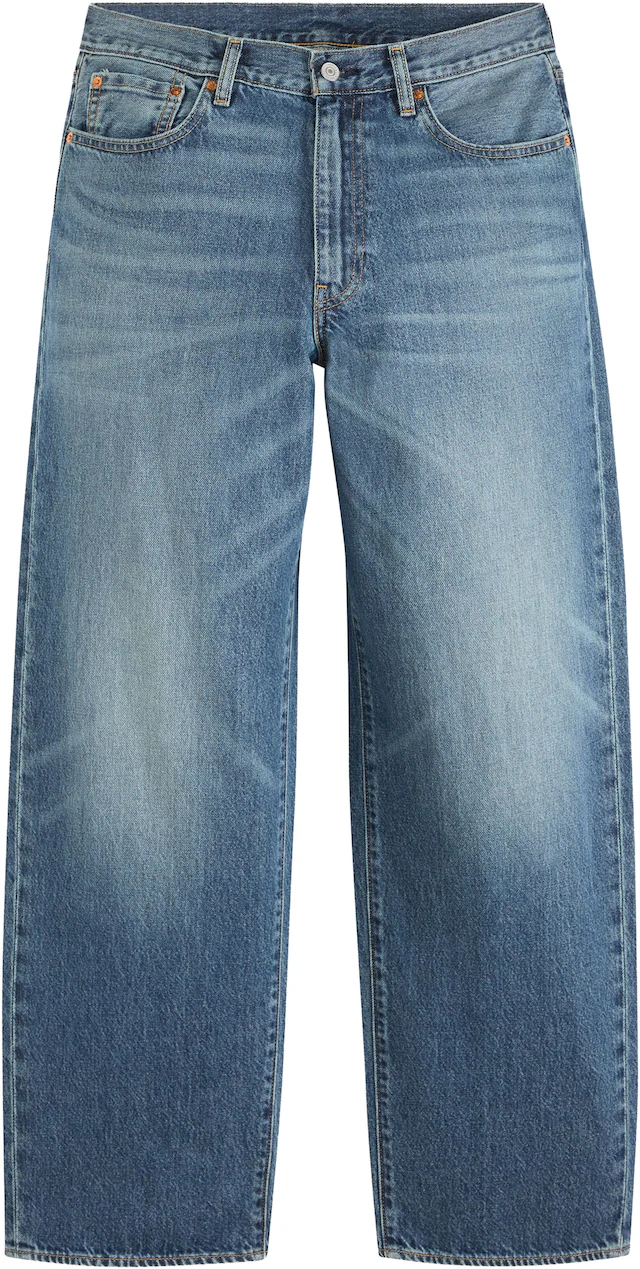 Levi's® 5-Pocket-Jeans »578™ BAGGY« im Baggy-Style