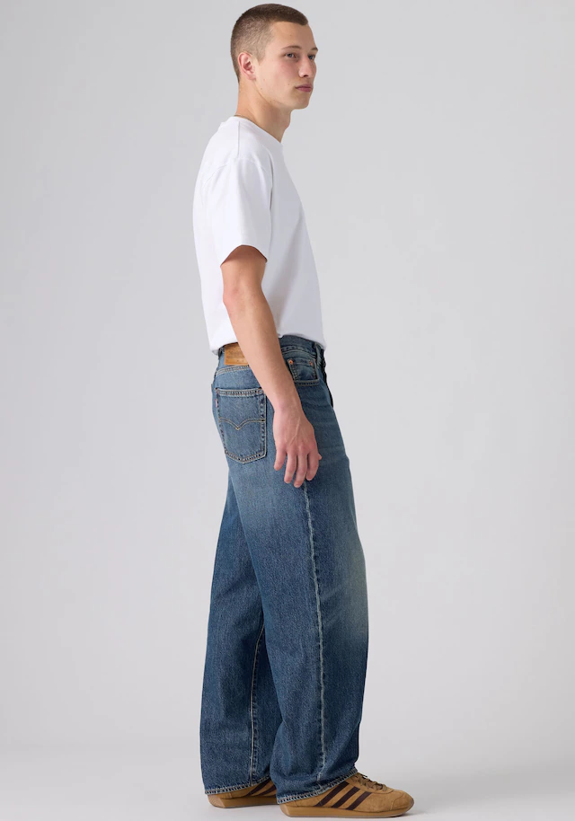 Levi's® 5-Pocket-Jeans »578™ BAGGY« im Baggy-Style