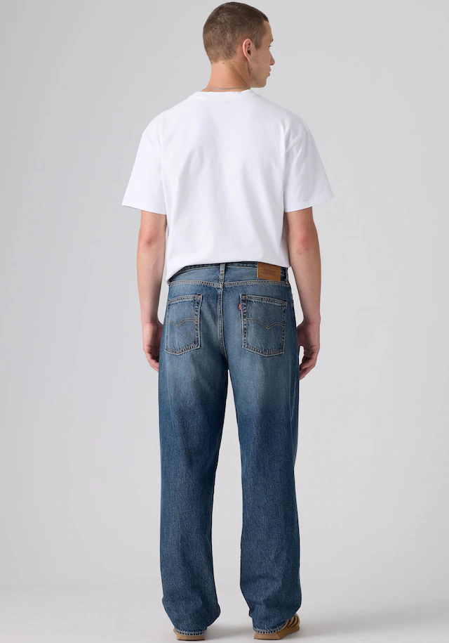Levi's® 5-Pocket-Jeans »578™ BAGGY« im Baggy-Style