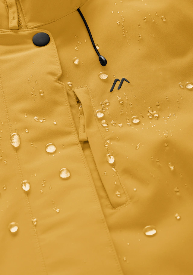 Maier Sports Funktionsjacke »KATRINE« Damen Jacke Outdoorjacke atmungsaktiv u. wasserdicht