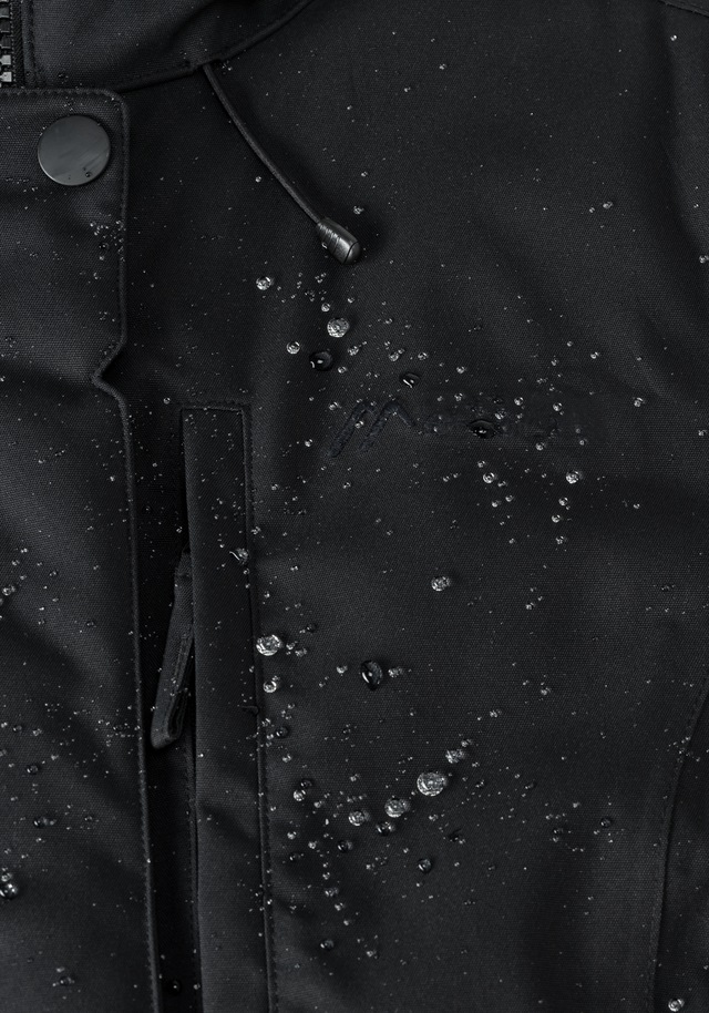 Maier Sports Funktionsjacke »KATRINE« Damen Jacke Outdoorjacke atmungsaktiv u. wasserdicht