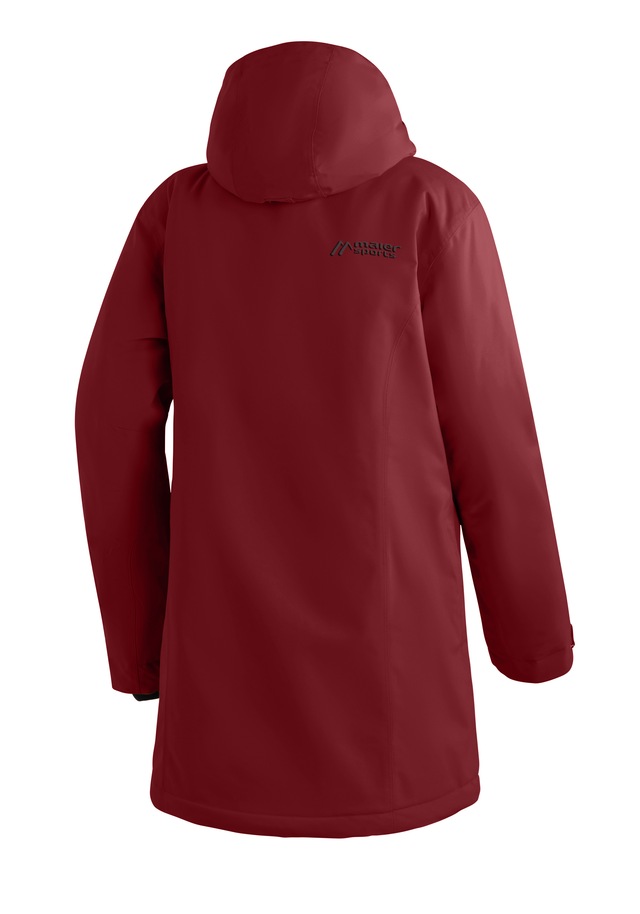 Maier Sports Funktionsjacke »KATRINE« Damen Jacke Outdoorjacke atmungsaktiv u. wasserdicht