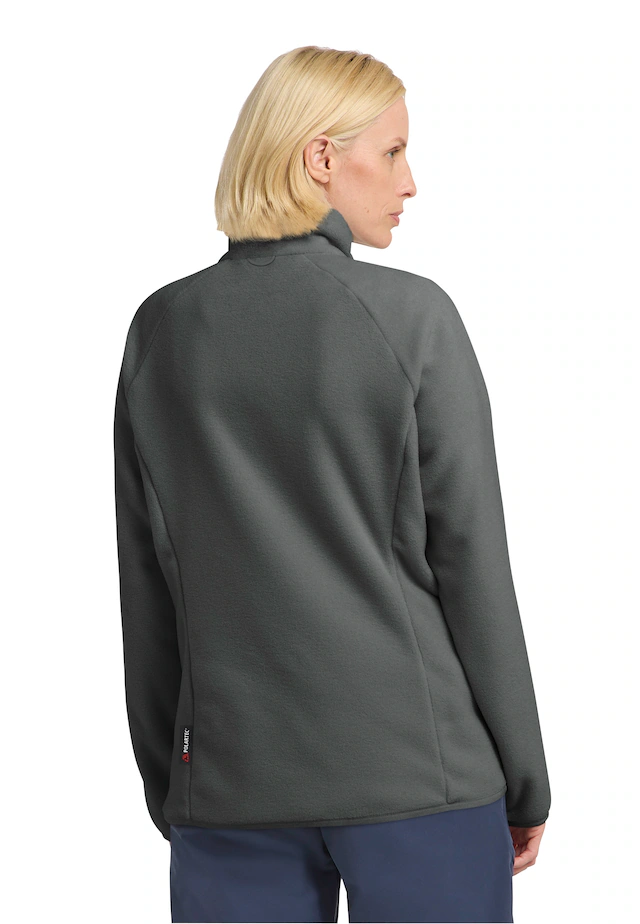 Jack Wolfskin Fleecejacke »Moonrise« atmungsaktiv, wärmend, Teil des 3-in-1-Systems