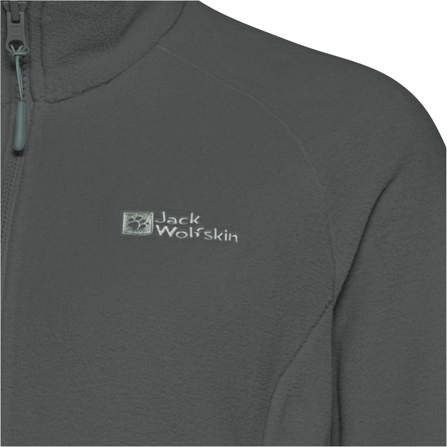 Jack Wolfskin Fleecejacke »Moonrise« atmungsaktiv, wärmend, Teil des 3-in-1-Systems