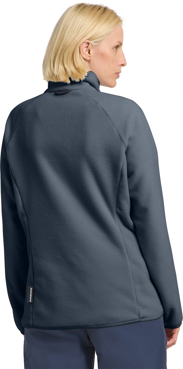Jack Wolfskin Fleecejacke »Moonrise« atmungsaktiv, wärmend, Teil des 3-in-1-Systems