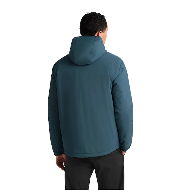 Jack Wolfskin Funktionsjacke »PAMIR JKT M« mit Kapuze mit 2 Hüfttaschen und innerer Brusttasche, wasserdicht, atmungsaktiv