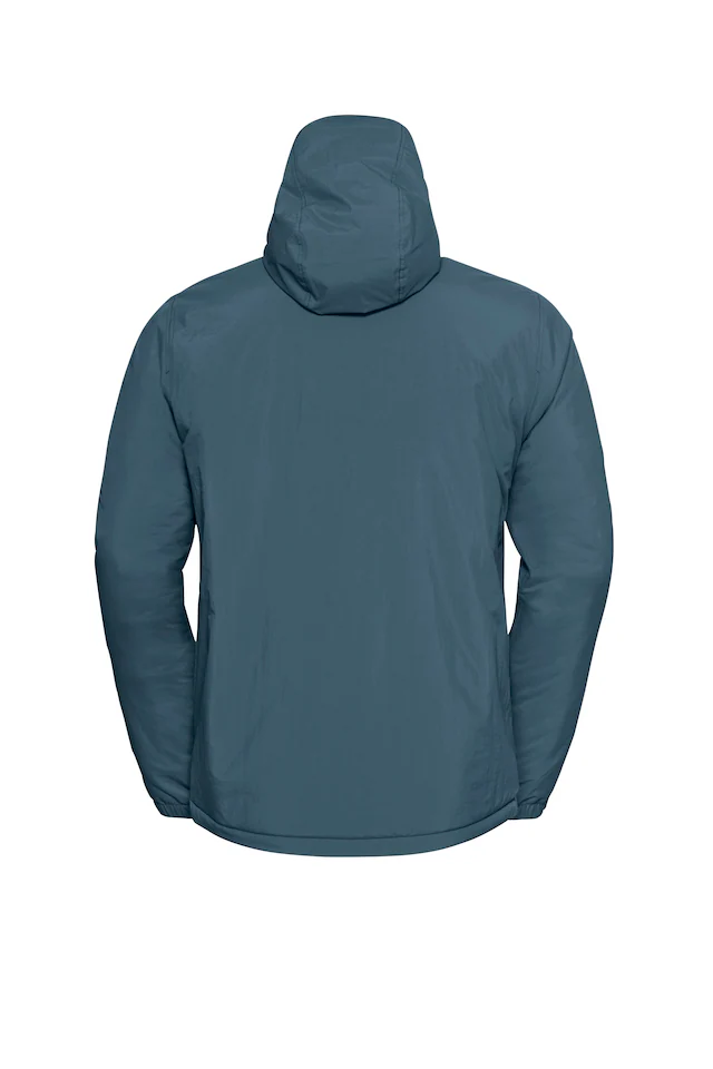 Jack Wolfskin Funktionsjacke »PAMIR JKT M« mit Kapuze mit 2 Hüfttaschen und innerer Brusttasche, wasserdicht, atmungsaktiv
