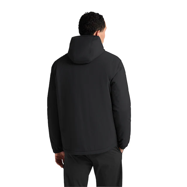 Jack Wolfskin Funktionsjacke »PAMIR JKT M« mit Kapuze mit 2 Hüfttaschen und innerer Brusttasche, wasserdicht, atmungsaktiv