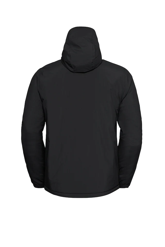 Jack Wolfskin Funktionsjacke »PAMIR JKT M« mit Kapuze mit 2 Hüfttaschen und innerer Brusttasche, wasserdicht, atmungsaktiv