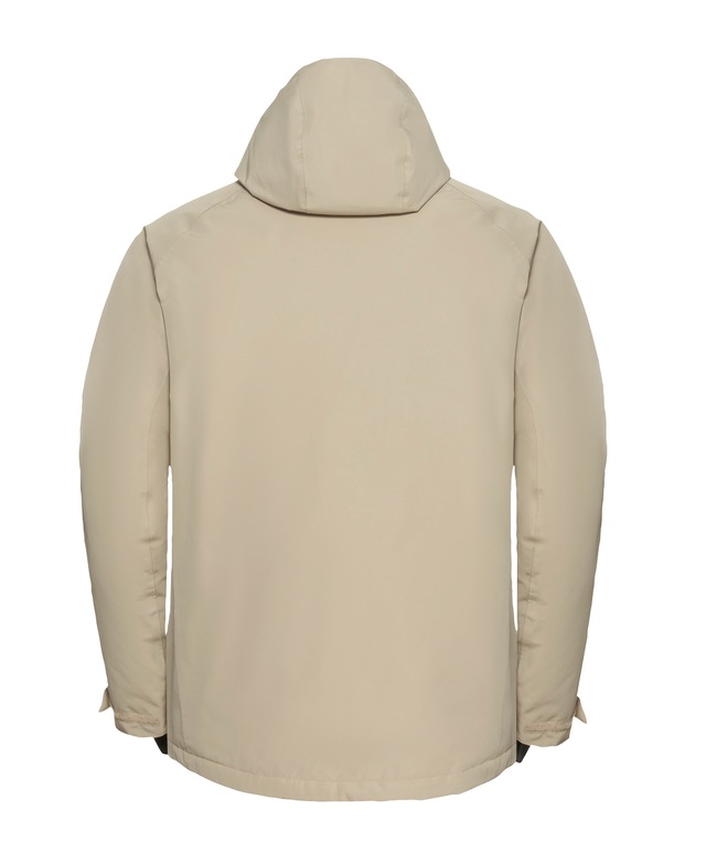 Jack Wolfskin Daunenjacke »ICECAPE 2L DOWN INS JKT M RDS« wasserdicht, winddicht, mit Daunenfüllung aus Entendaune und Federn