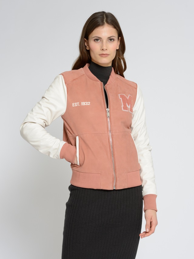 MUSTANG Blouson »31022104«