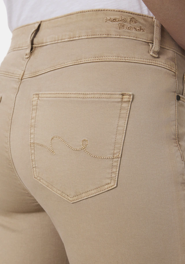 STOOKER WOMEN 5-Pocket-Jeans »Zermatt Denim Straight Fit Jeans« Straight Fit Casual Clean Wash Denim Jeans für Damen