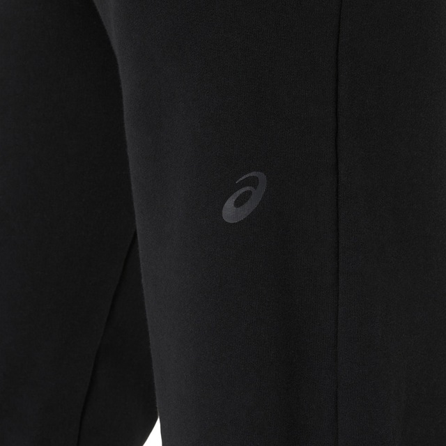 Asics Laufhose »ASICS LOGO SWEATPANT«