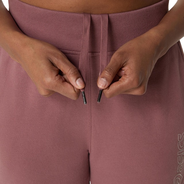 Asics Laufhose »ASICS LOGO SWEATPANT«