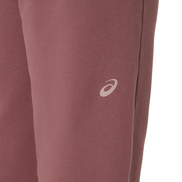 Asics Laufhose »ASICS LOGO SWEATPANT«