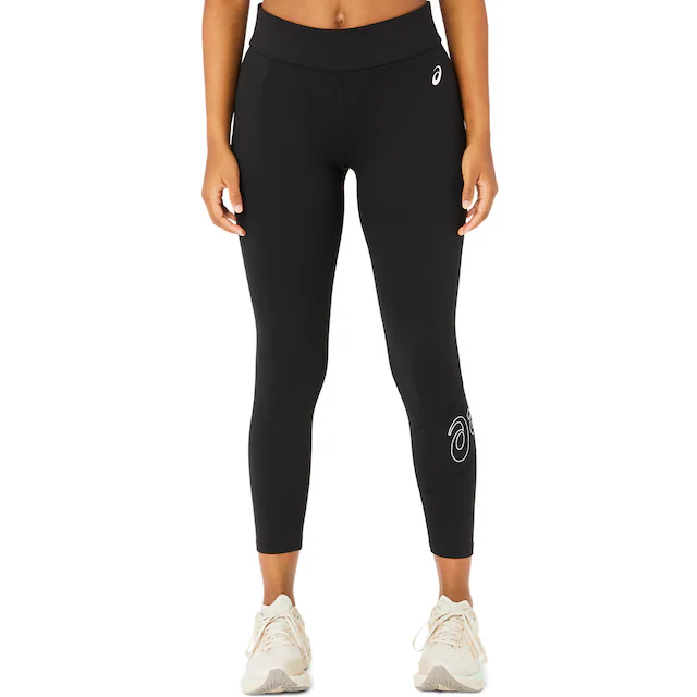 Asics Lauftights »ASICS LOGO 7/8 TIGHT«
