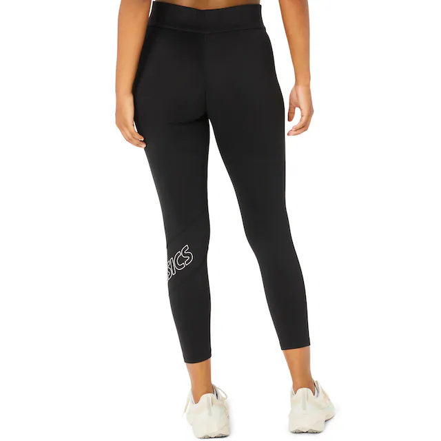 Asics Lauftights »ASICS LOGO 7/8 TIGHT«