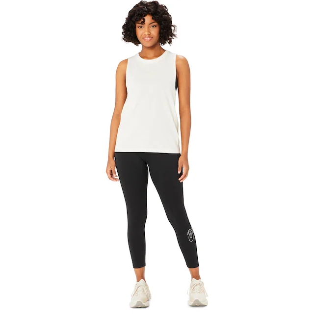 Asics Lauftights »ASICS LOGO 7/8 TIGHT«