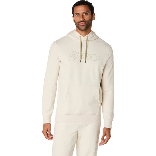 Asics Trainingspullover »ASICS OTH HOODIE«