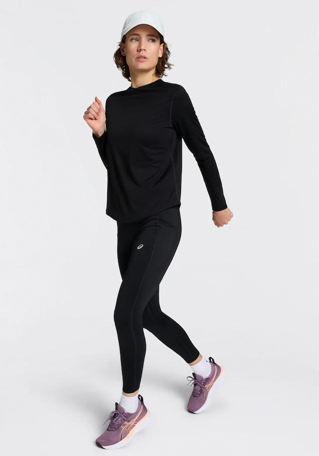Asics Laufschuh »GEL-PULSE 17« für Straße und Fitnessstudio, mit FF BLAST Dämpfung