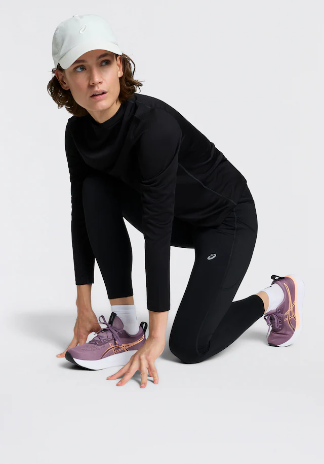 Asics Laufschuh »GEL-PULSE 17« für Straße und Fitnessstudio, mit FF BLAST Dämpfung