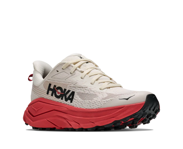 Hoka One One Trailrunningschuh »CHALLENGER 8« für anspruchsvolles Gelände, stark profiliertes Laufsohlenprofil