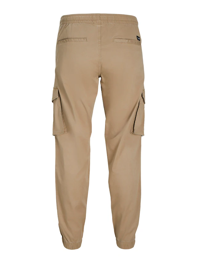 Jack & Jones Cargohose »JPSTKANE NOAH CUFFED CARGO NOOS«