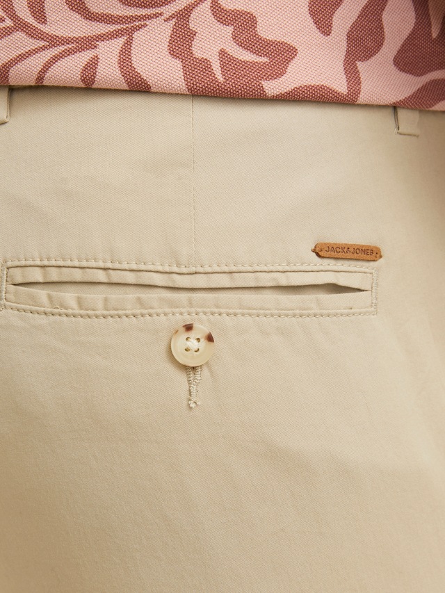 Jack & Jones Chinohose »JPSTMARCO SUNNY CHINO SN«