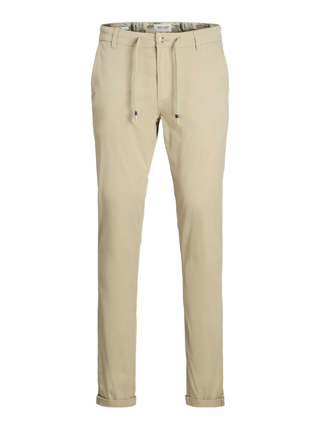 Jack & Jones Chinohose »JPSTMARCO SUNNY CHINO SN«
