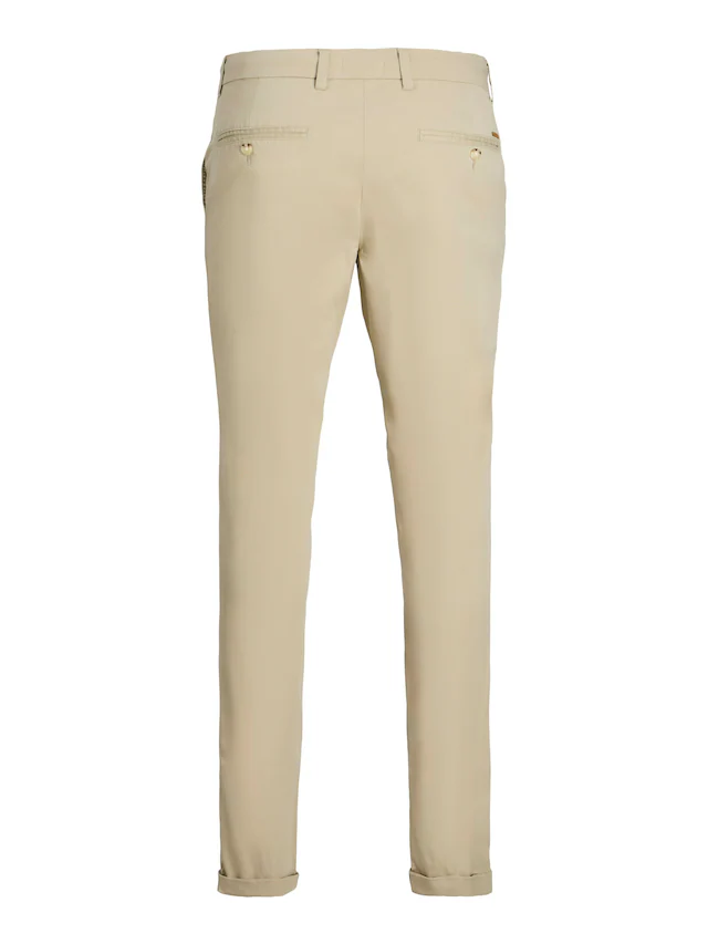 Jack & Jones Chinohose »JPSTMARCO SUNNY CHINO SN«