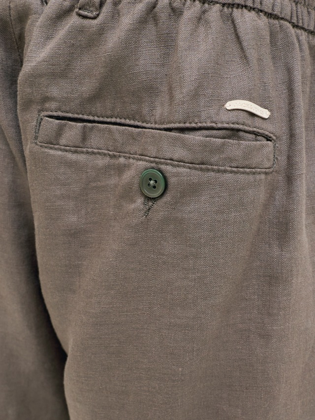 Jack & Jones Shorts »JPSTBILL LAWRENCE LINEN SHORTS SRT LN«