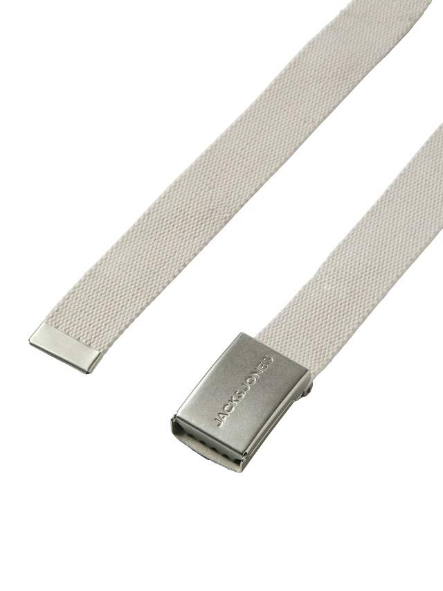 Jack & Jones Stoffgürtel »JACLONDON WOVEN BELT NOOS«