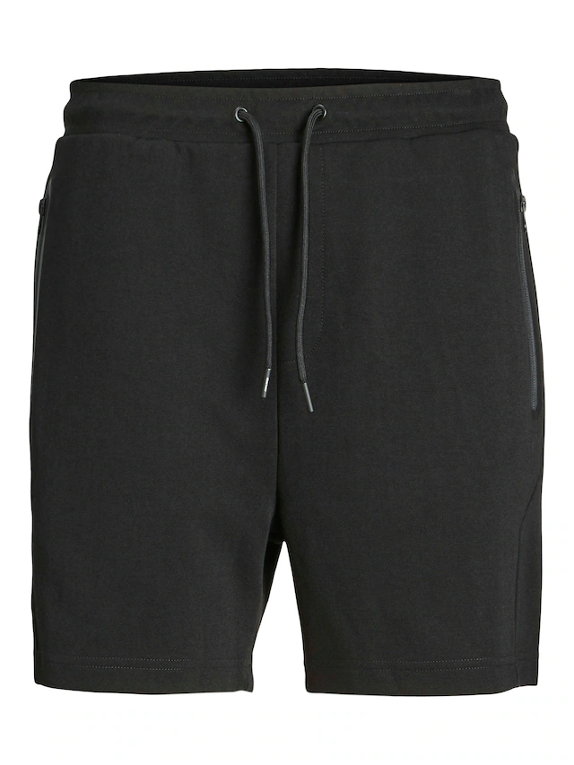 Jack & Jones Relaxshorts »JPSTGORDON FUSION SWEAT SHORTS SRT SN«