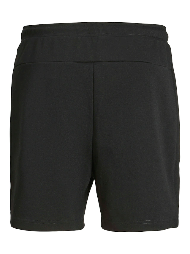 Jack & Jones Relaxshorts »JPSTGORDON FUSION SWEAT SHORTS SRT SN«
