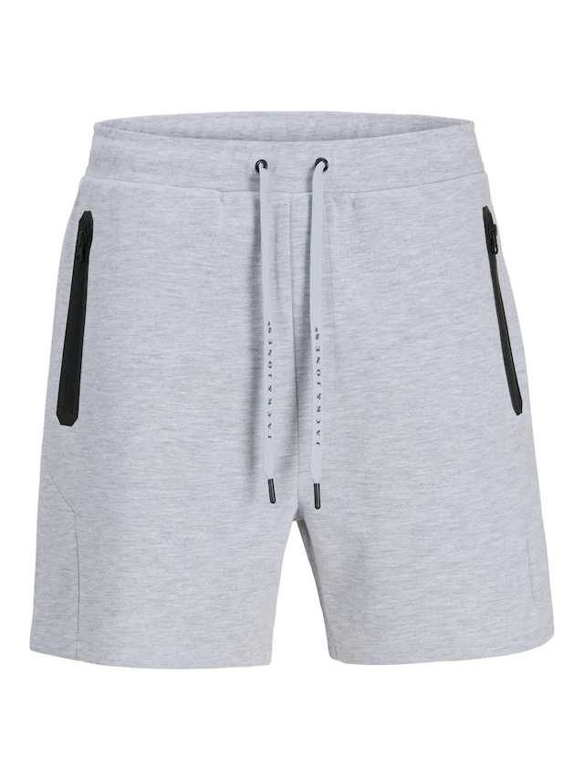 Jack & Jones Relaxshorts »JPSTGORDON FUSION SWEAT SHORTS SRT SN«