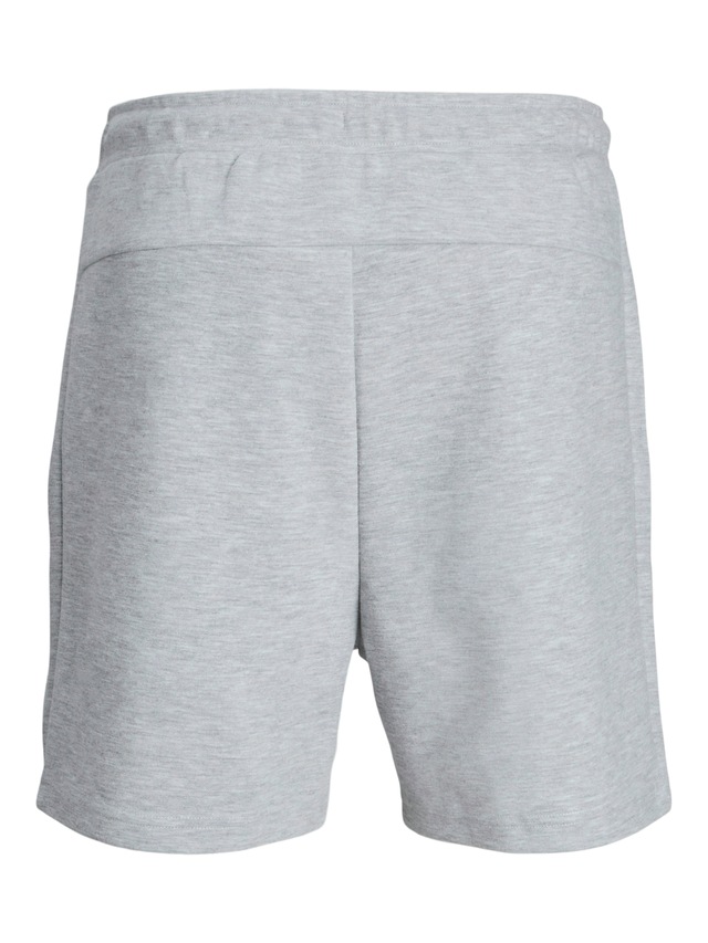 Jack & Jones Relaxshorts »JPSTGORDON FUSION SWEAT SHORTS SRT SN«