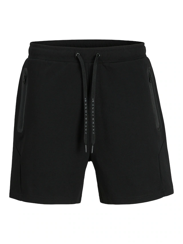 Jack & Jones Relaxshorts »JPSTGORDON FUSION SWEAT SHORTS SRT SN«