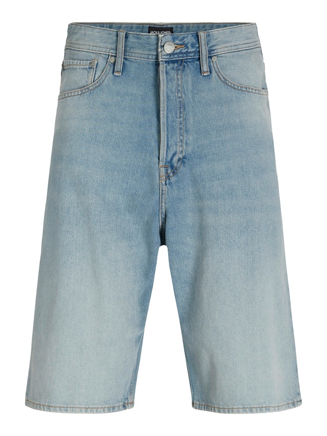 Jack & Jones Bermudas »JJIRON JJORIGINAL SHORTS MF 328 SN«