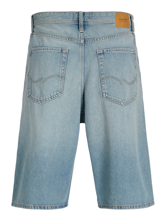 Jack & Jones Bermudas »JJIRON JJORIGINAL SHORTS MF 328 SN«