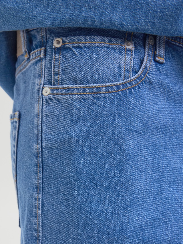 Jack & Jones Bermudas »JJIRON JJORIGINAL SHORTS MF 328 SN«