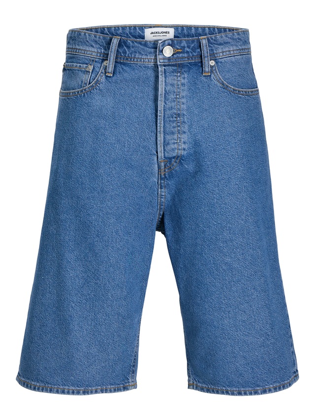 Jack & Jones Bermudas »JJIRON JJORIGINAL SHORTS MF 328 SN«